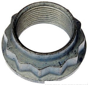 Spindle Nut Rear Mercedes Benz Glc300 2021