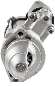 Starter Motor Mercedes Benz Glc300 2017