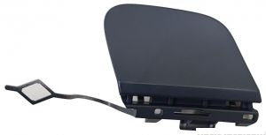 Tow Hook Cover Mercedes Benz Glc300 2021