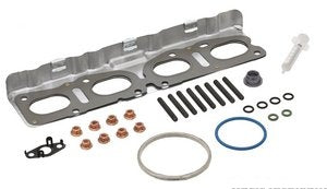 Turbocharger Mounting Kit Mercedes Benz Glc300 2021