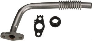 Turbocharger Oil Line Mercedes Benz Glc300 2021