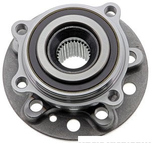 Wheel Bearing Hub Front Mercedes Benz Glc300 2021