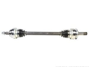 Cv Axle Rear Left Mercedes Benz Glc350e 2019