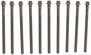 Cylinder Head Bolt Mercedes Benz Glc350e 2019