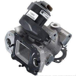 Egr Valve Mercedes Benz Glc350e 2018