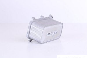 Oil Cooler Mercedes Benz Glc350e 2018