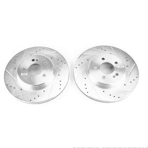 Rotor Rear Mercedes Benz Glc350e 2019