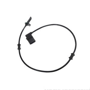 Abs Wheel Speed Sensor Rear Right Mercedes Benz Glc43 Amg 2017