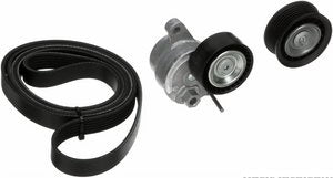 Belt Tensioner Mercedes Benz Glc43 Amg 2019