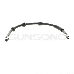 Brake Hose Front Mercedes Benz Glc43 Amg 2017