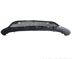 Bumper Front Mercedes Benz Glc43 Amg 2019