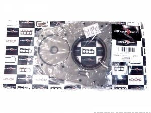 Crankshaft Seal Mercedes Benz Glc43 Amg 2017