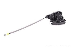Door Lock Actuator Front Left Mercedes Benz Glc43 Amg 2017