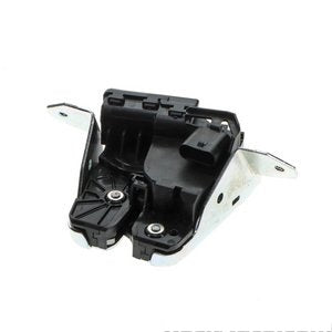 Trunk Lock Actuator Mercedes Benz Glc43 Amg 2019