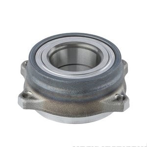 Wheel Bearing Rear Mercedes Benz Glc43 Amg 2017