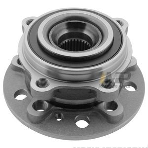 Wheel Bearing Hub Front Mercedes Benz Glc43 Amg 2017