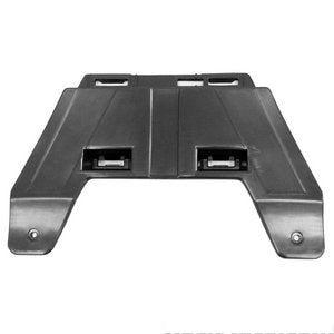 Bumper Cover Support Rear Right Mercedes Benz Glc63 Amg 2021