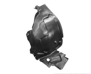 Inner Fender Mercedes Benz Glc63 Amg 2021