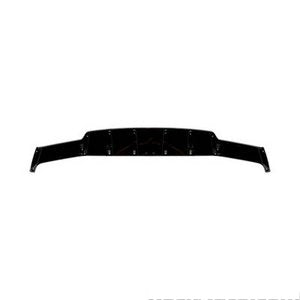 Spoiler Rear Mercedes Benz Glc63 Amg 2021