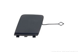 Tow Hook Cover Mercedes Benz Glc63 Amg 2021