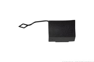 Tow Hook Cover Rear Mercedes Benz Glc63 Amg 2021