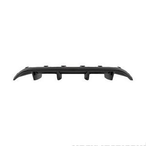 Valance Panel Rear Mercedes Benz Glc63 Amg 2021