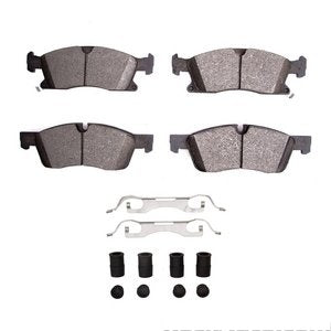 Brake Pad Mercedes Benz Gle350 2018
