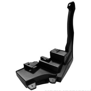 Bumper Cover Support Front Right Mercedes Benz Gle350 2018