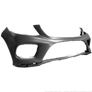 Bumper Front Mercedes Benz Gle350 2018
