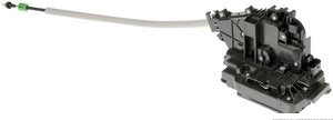 Door Lock Actuator Front Left Mercedes Benz Gle350 2018