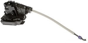 Door Lock Actuator Rear Right Mercedes Benz Gle350 2018