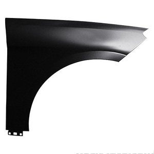 Fender Front Right Mercedes Benz Gle350 2018