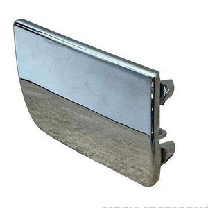 Tow Hook Cover Rear Mercedes Benz Gle350 2018