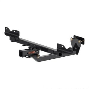 Trailer Hitch Rear Mercedes Benz Gle350 2018