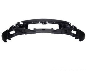 Valance Panel Front Mercedes Benz Gle350 2018