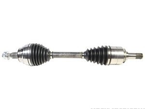 Cv Axle Front Left Mercedes Benz Gle43 Amg 2018
