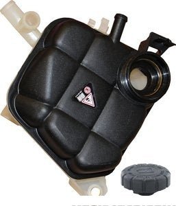 Coolant Reservoir Mercedes Benz Gle43 Amg 2018