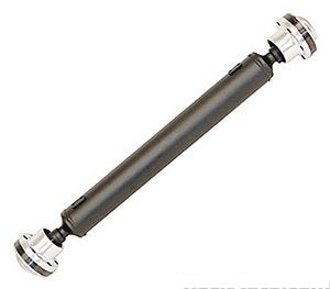 Drive Shaft Rear Mercedes Benz Gle43 Amg 2018