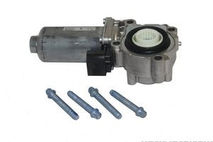 Transfer Case Motor Mercedes Benz Gle43 Amg 2018