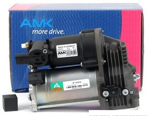 Air Compressor Mercedes Benz Gle500e 2018