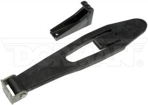 Hood Latch Mercedes Benz Gle500e 2018