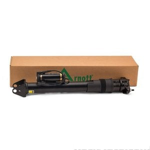Shock Strut Rear Mercedes Benz Gle500e 2018