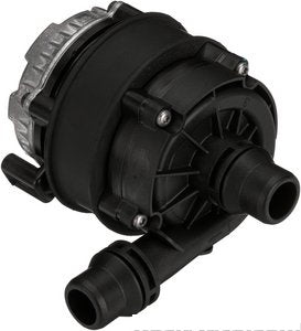 Water Pump Mercedes Benz Gle500e 2018
