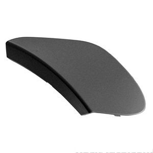 Bumper Filler Front Left Mercedes Benz Gle550e 2017