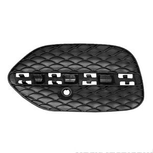 Bumper Insert Front Left Mercedes Benz Gle550e 2017