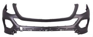 Bumper Front Mercedes Benz Gle550e 2017