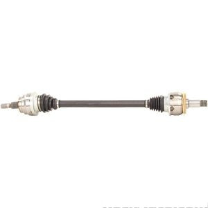 Cv Axle Mercedes Benz Gle550e 2017