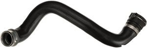 Radiator Hose Mercedes Benz Gle550e 2017