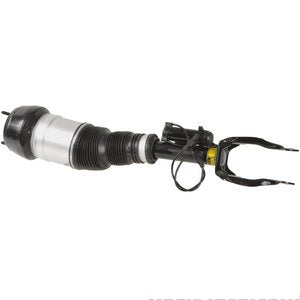 Shock Strut Front Right Mercedes Benz Gle550 2018
