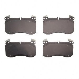 Brake Pad Front Mercedes Benz Gle63 Amg 2021